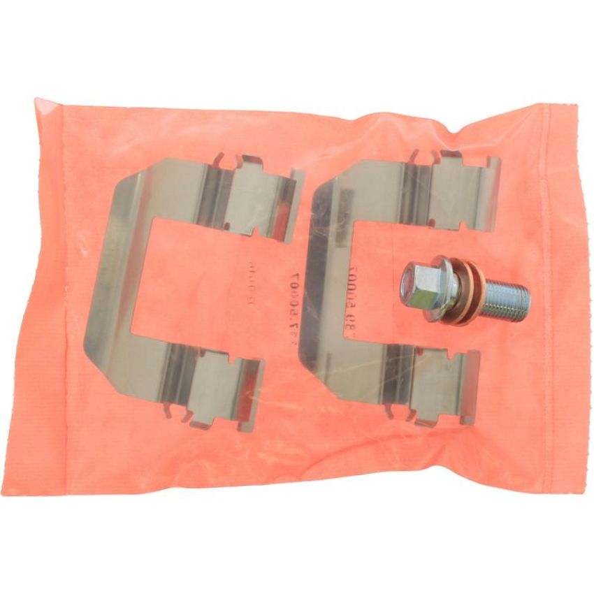 CENTRIC PARTS 141.50220 Centric Semi-Loaded Brake Caliper