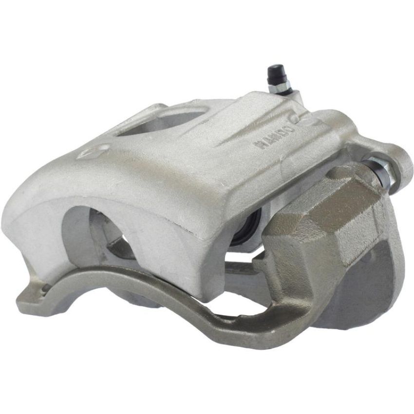 CENTRIC PARTS 141.50220 Centric Semi-Loaded Brake Caliper