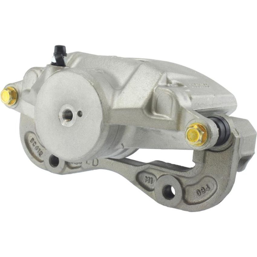 CENTRIC PARTS 141.50220 Centric Semi-Loaded Brake Caliper