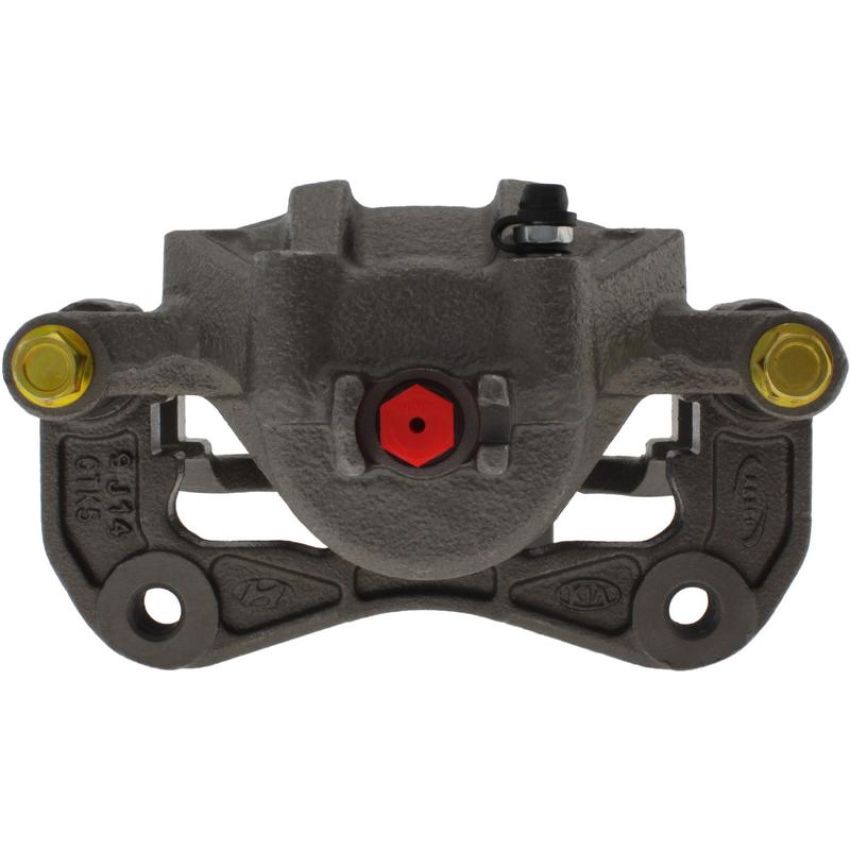 CENTRIC PARTS 141.50223 Centric Semi-Loaded Brake Caliper