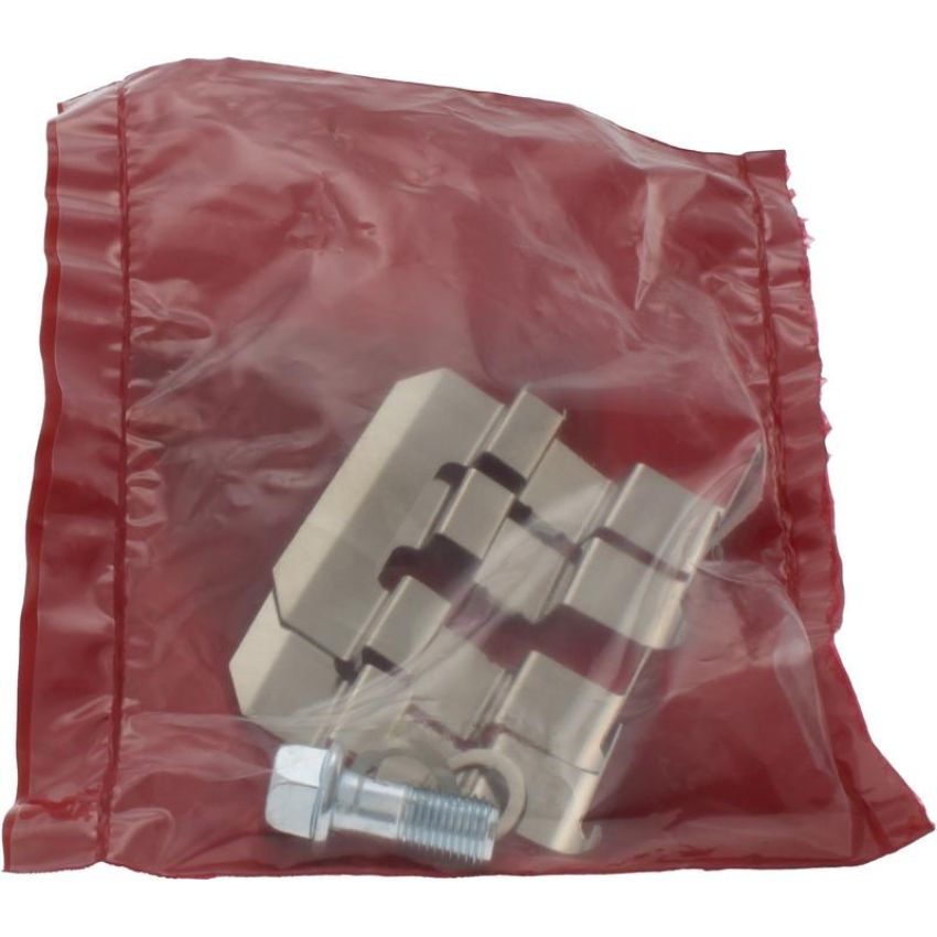 CENTRIC PARTS 141.50223 Centric Semi-Loaded Brake Caliper