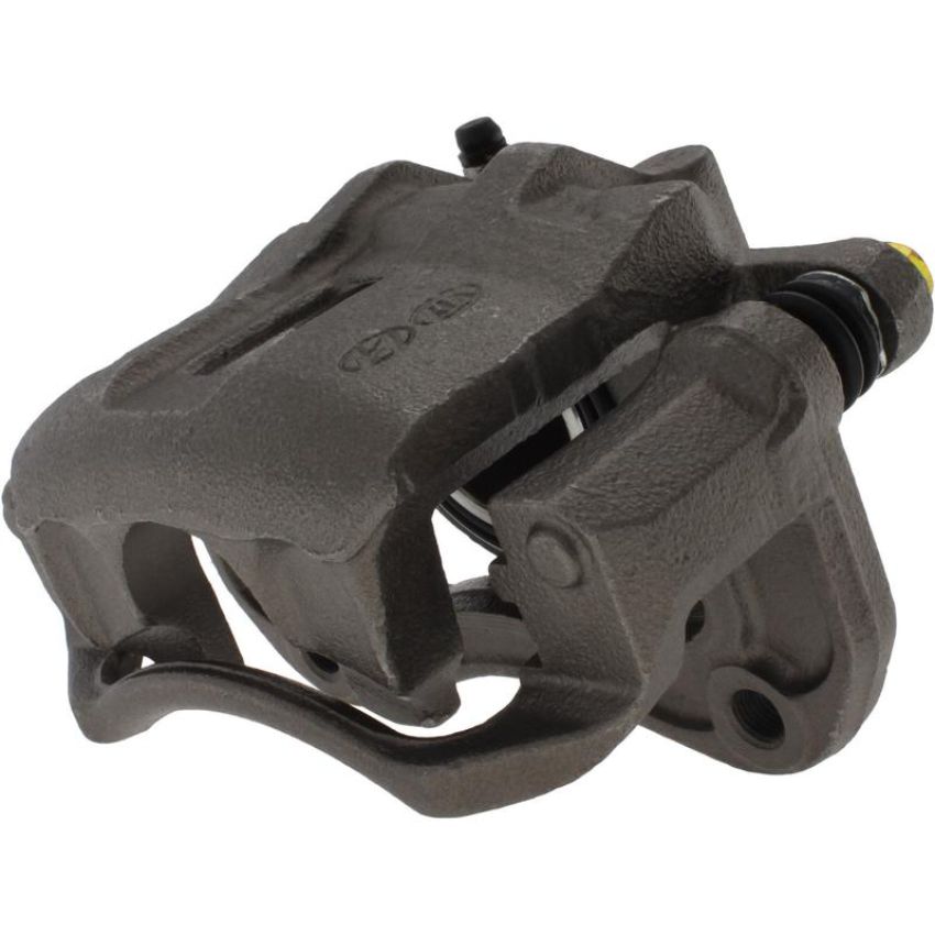 CENTRIC PARTS 141.50223 Centric Semi-Loaded Brake Caliper
