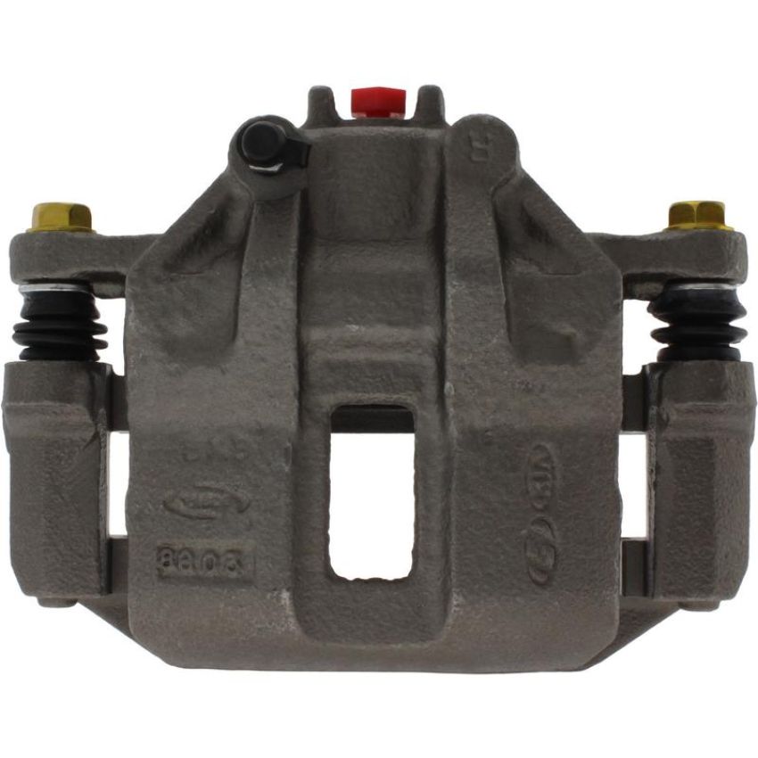 CENTRIC PARTS 141.50223 Centric Semi-Loaded Brake Caliper