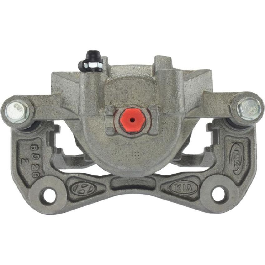 CENTRIC PARTS 141.50224 Centric Semi-Loaded Brake Caliper