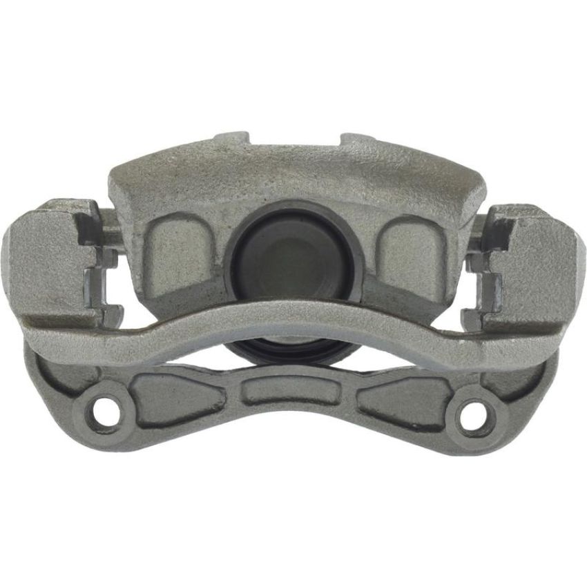 CENTRIC PARTS 141.50224 Centric Semi-Loaded Brake Caliper