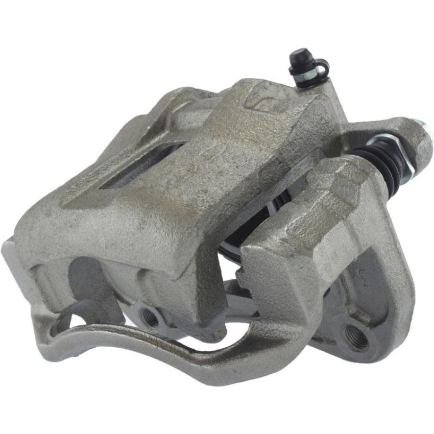 CENTRIC PARTS 141.50224 Centric Semi-Loaded Brake Caliper