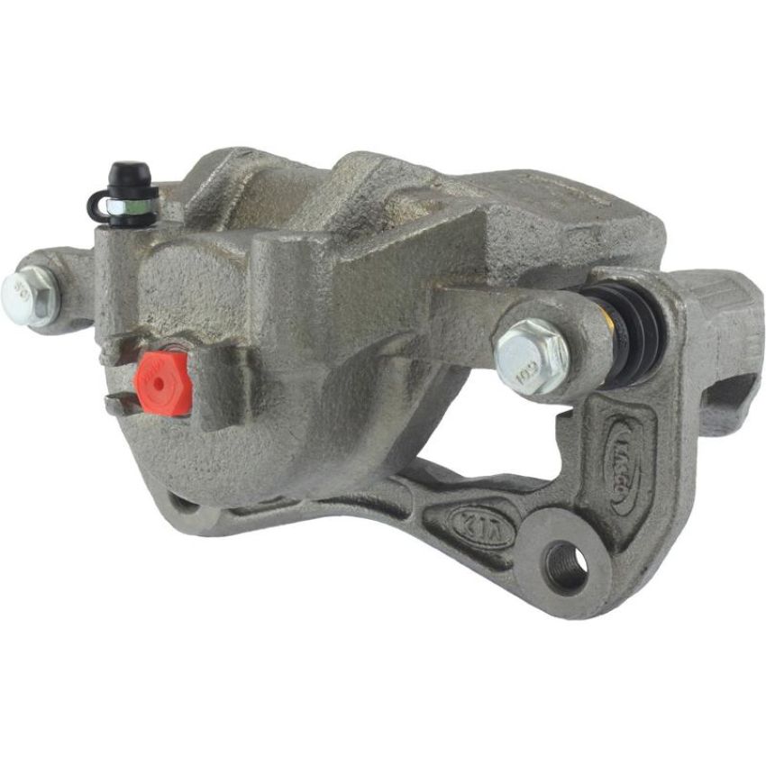 CENTRIC PARTS 141.50224 Centric Semi-Loaded Brake Caliper