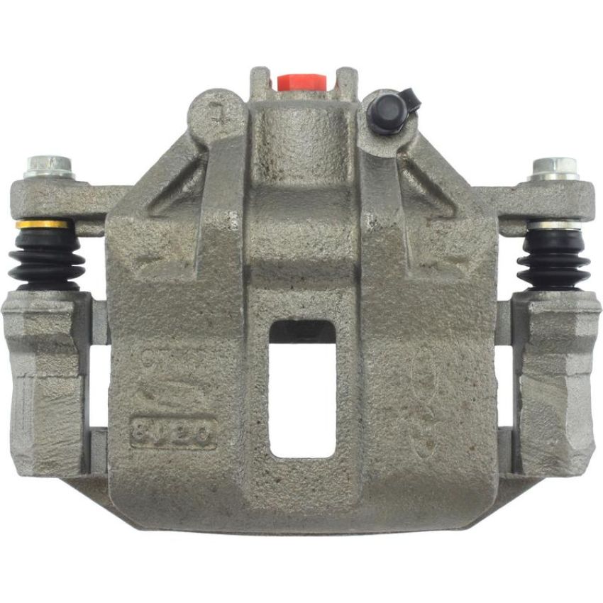 CENTRIC PARTS 141.50224 Centric Semi-Loaded Brake Caliper