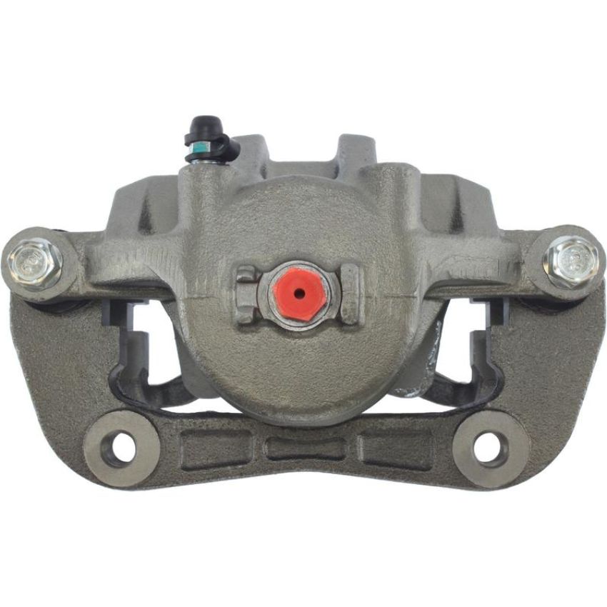 CENTRIC PARTS 141.50225 Centric Semi-Loaded Brake Caliper