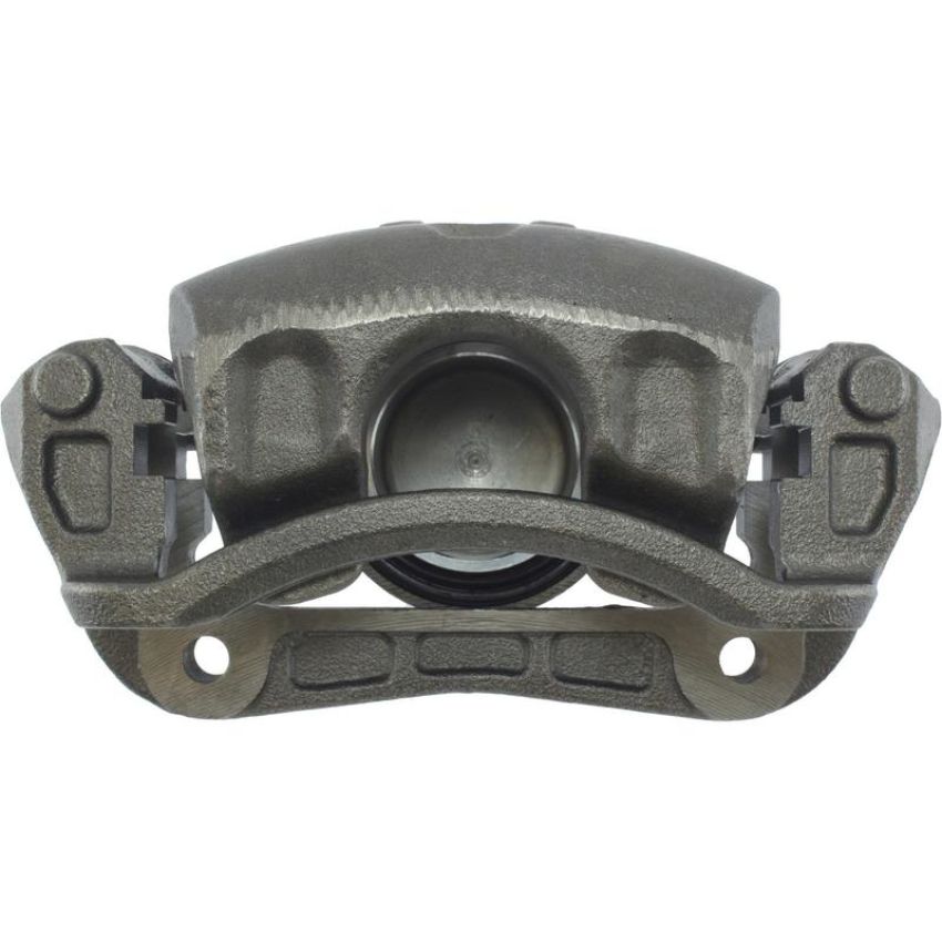 CENTRIC PARTS 141.50225 Centric Semi-Loaded Brake Caliper