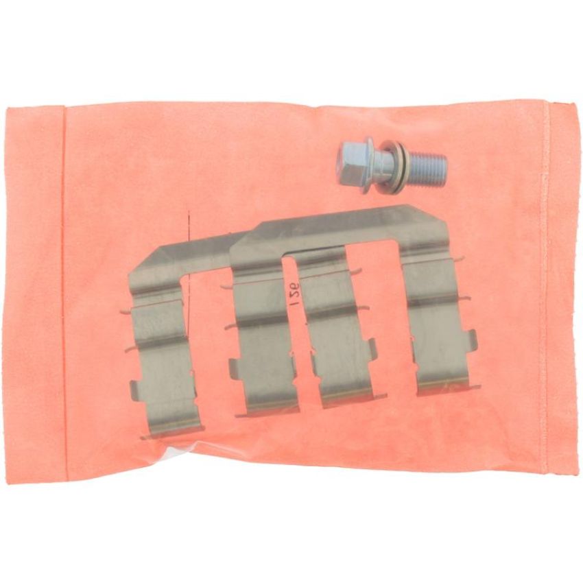 CENTRIC PARTS 141.50225 Centric Semi-Loaded Brake Caliper