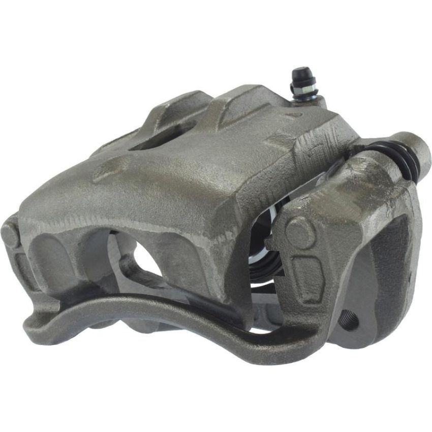 CENTRIC PARTS 141.50225 Centric Semi-Loaded Brake Caliper
