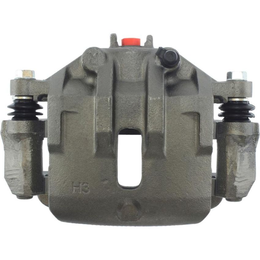 CENTRIC PARTS 141.50225 Centric Semi-Loaded Brake Caliper