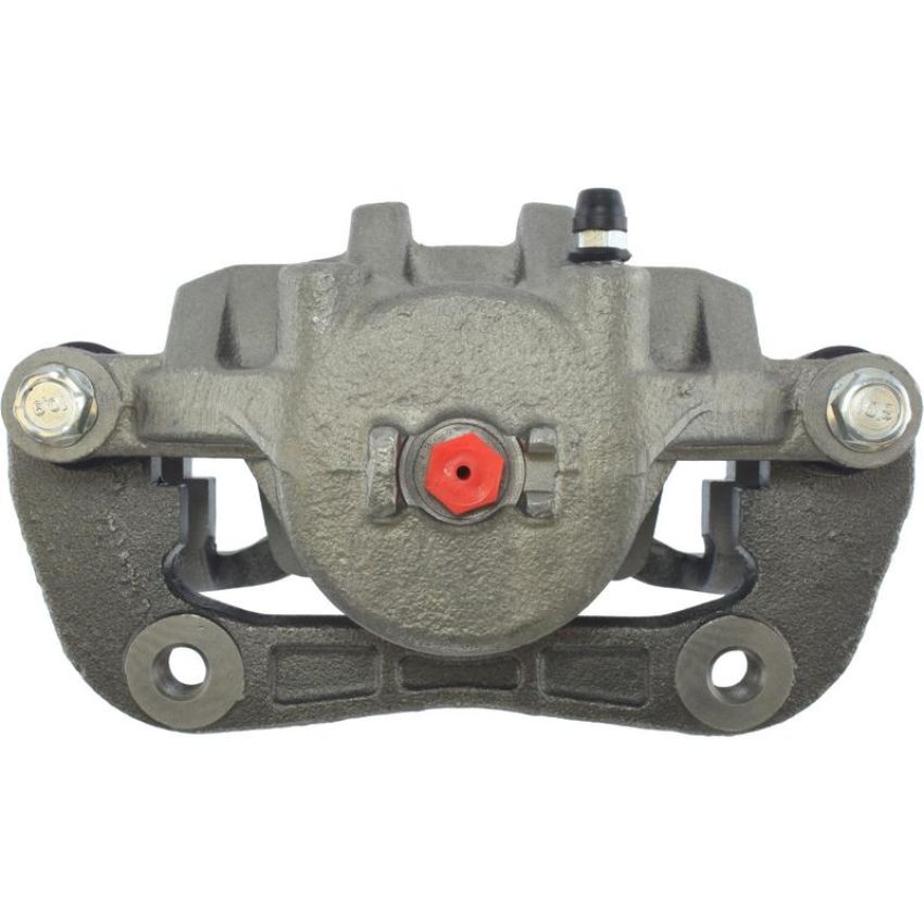 CENTRIC PARTS 141.50226 Centric Semi-Loaded Brake Caliper