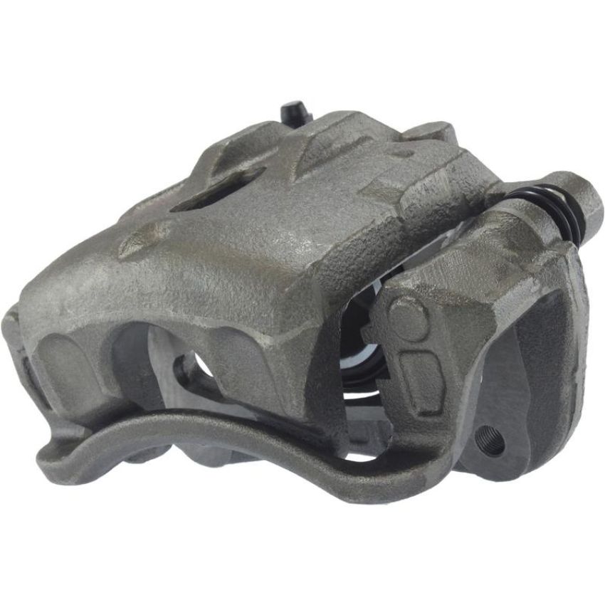 CENTRIC PARTS 141.50226 Centric Semi-Loaded Brake Caliper