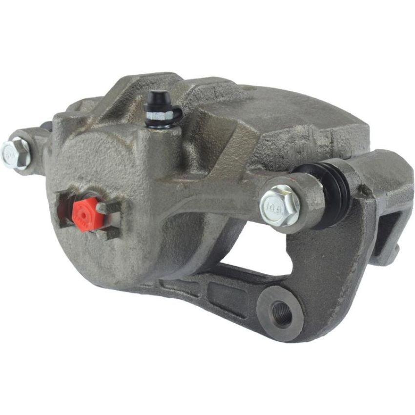 CENTRIC PARTS 141.50226 Centric Semi-Loaded Brake Caliper