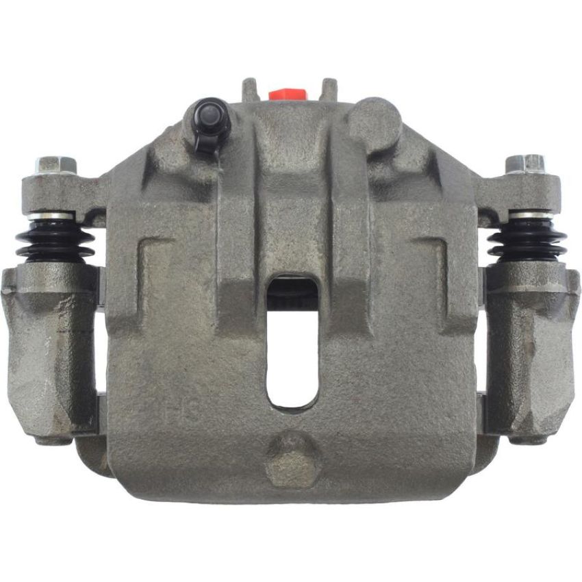 CENTRIC PARTS 141.50226 Centric Semi-Loaded Brake Caliper