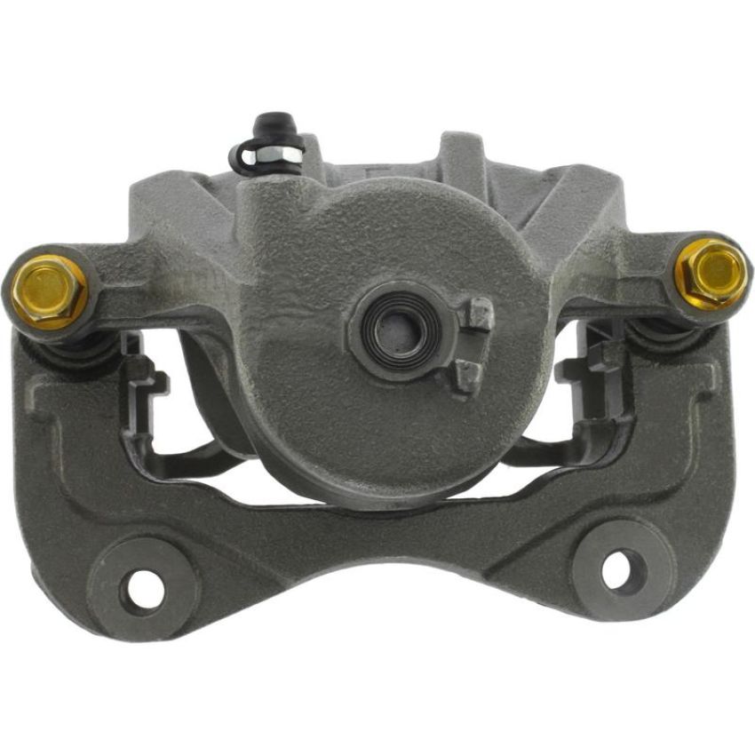 CENTRIC PARTS 141.50227 Centric Semi-Loaded Brake Caliper