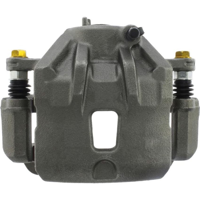 CENTRIC PARTS 141.50227 Centric Semi-Loaded Brake Caliper