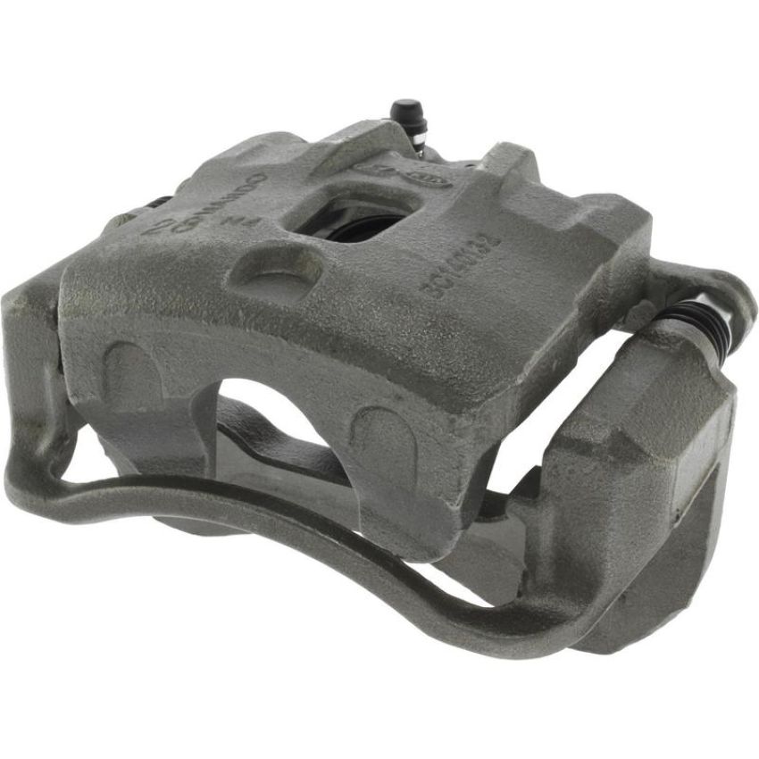 CENTRIC PARTS 141.50228 Centric Semi-Loaded Brake Caliper