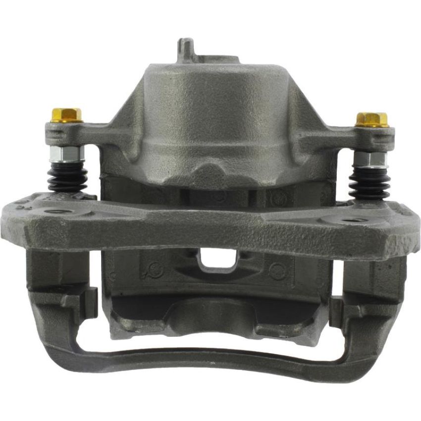CENTRIC PARTS 141.50228 Centric Semi-Loaded Brake Caliper