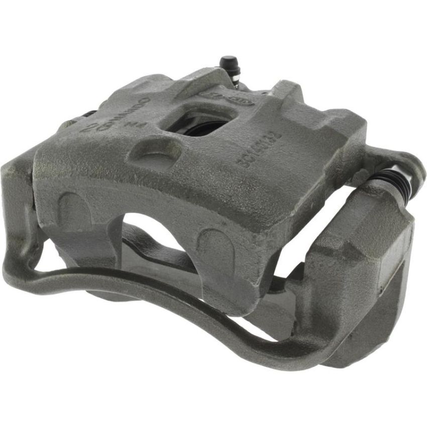 CENTRIC PARTS 141.50228 Centric Semi-Loaded Brake Caliper