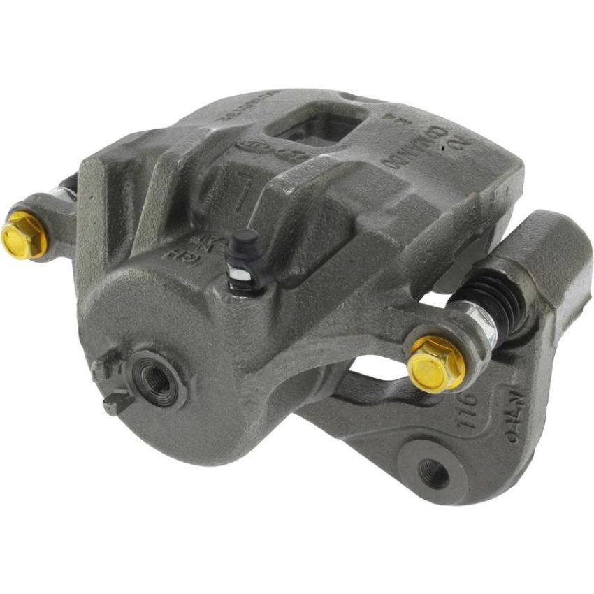 CENTRIC PARTS 141.50228 Centric Semi-Loaded Brake Caliper