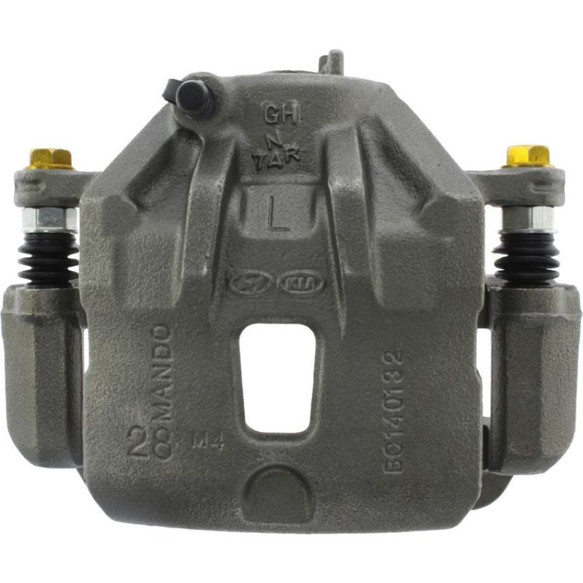CENTRIC PARTS 141.50228 Centric Semi-Loaded Brake Caliper