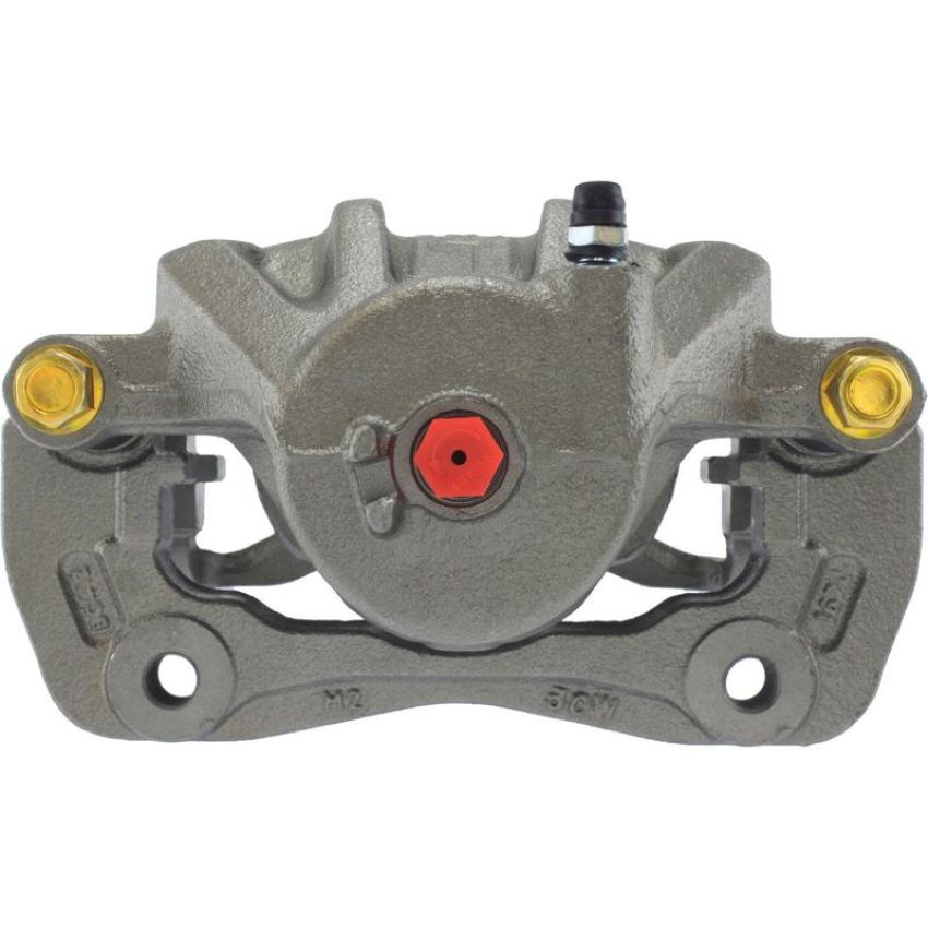 CENTRIC PARTS 141.50229 Centric Semi-Loaded Brake Caliper