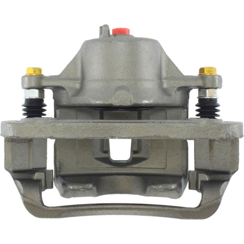 CENTRIC PARTS 141.50229 Centric Semi-Loaded Brake Caliper
