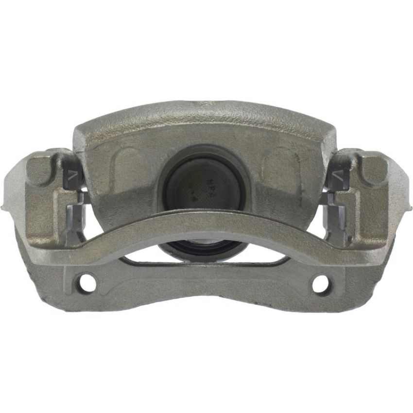 CENTRIC PARTS 141.50229 Centric Semi-Loaded Brake Caliper