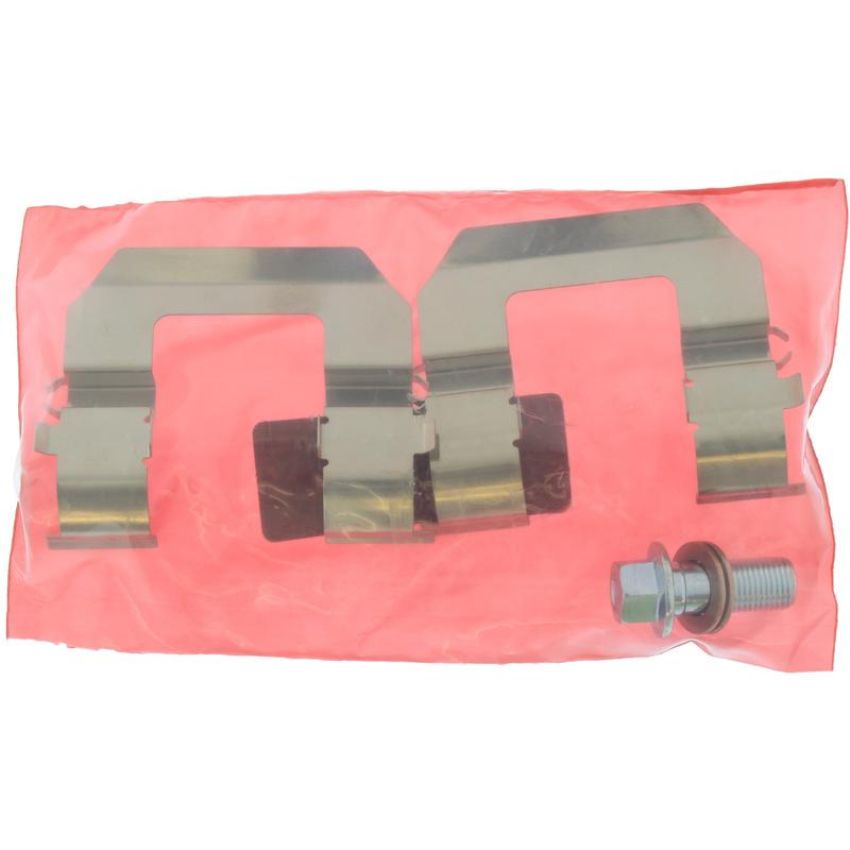 CENTRIC PARTS 141.50229 Centric Semi-Loaded Brake Caliper