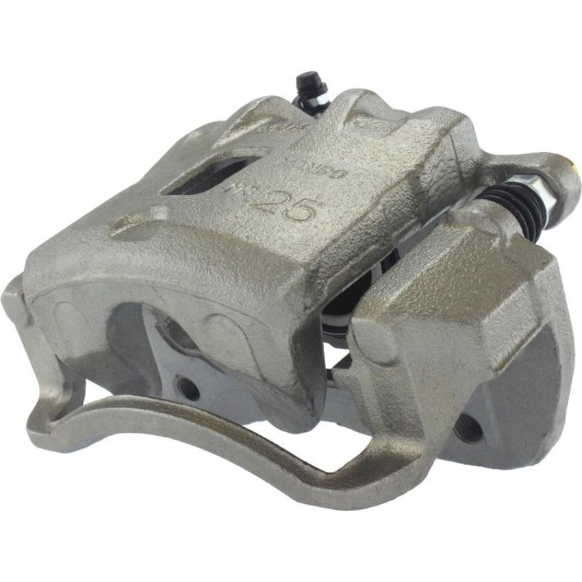 CENTRIC PARTS 141.50229 Centric Semi-Loaded Brake Caliper