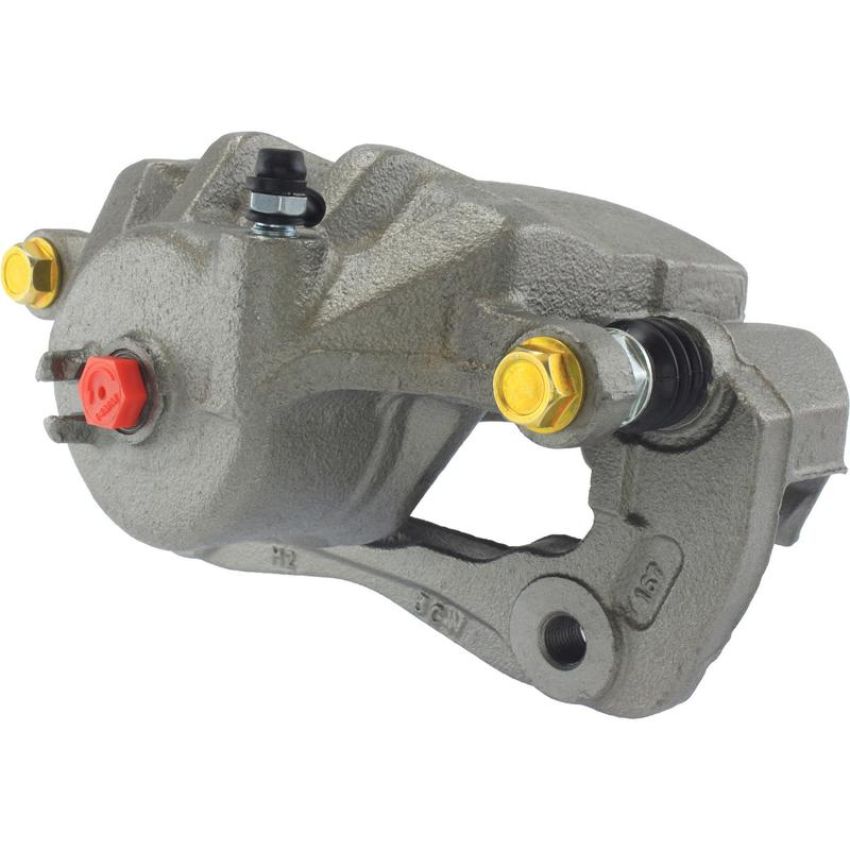CENTRIC PARTS 141.50229 Centric Semi-Loaded Brake Caliper