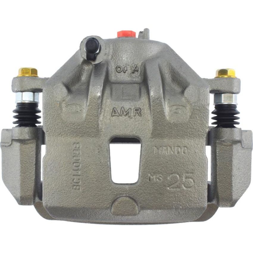 CENTRIC PARTS 141.50229 Centric Semi-Loaded Brake Caliper