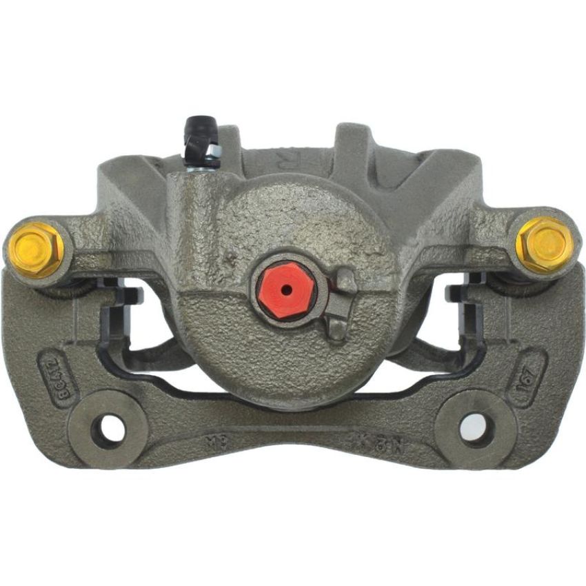 CENTRIC PARTS 141.50230 Centric Semi-Loaded Brake Caliper