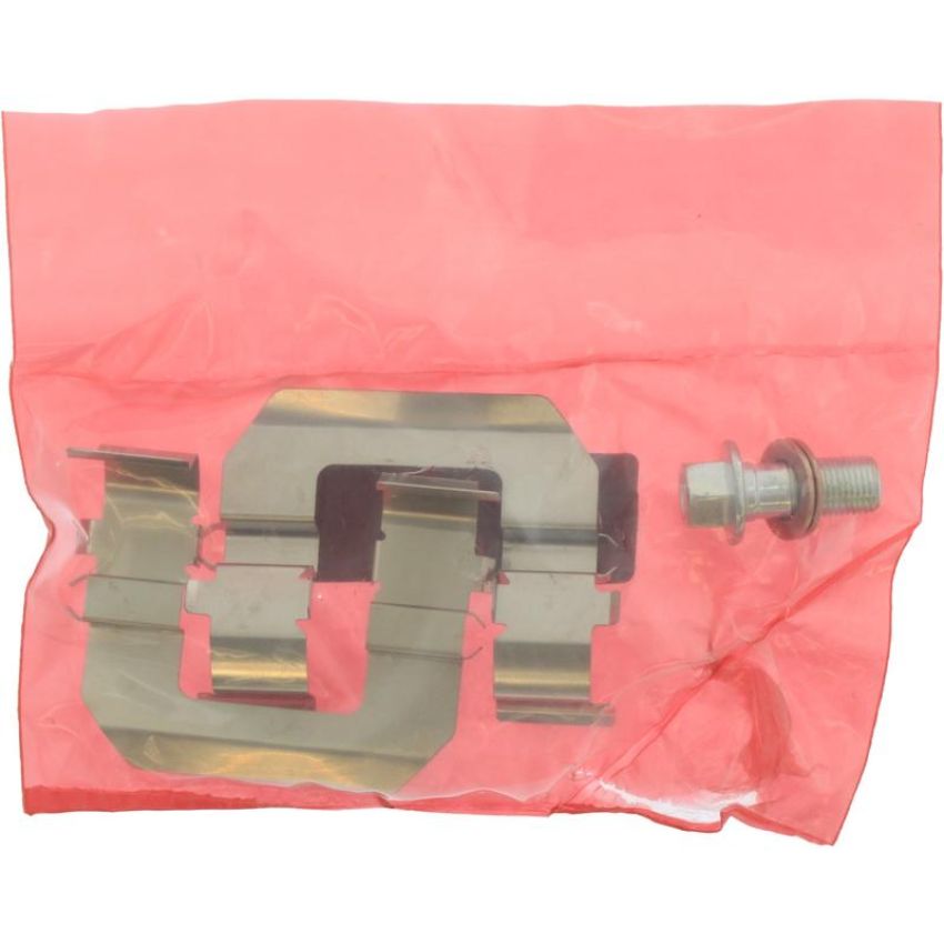 CENTRIC PARTS 141.50230 Centric Semi-Loaded Brake Caliper