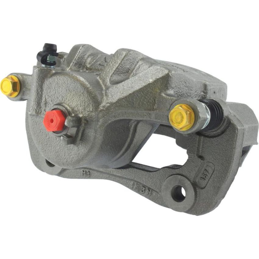 CENTRIC PARTS 141.50230 Centric Semi-Loaded Brake Caliper