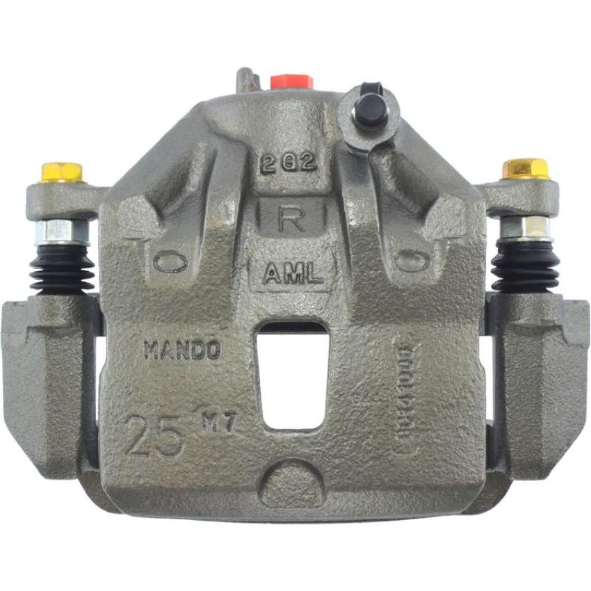 CENTRIC PARTS 141.50230 Centric Semi-Loaded Brake Caliper