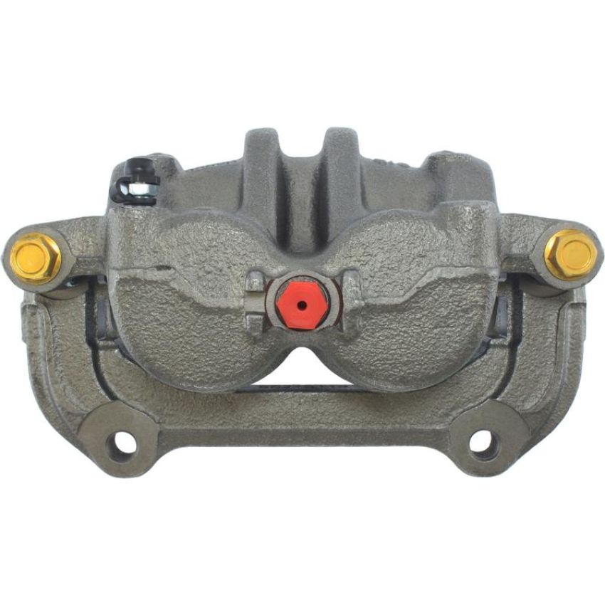 CENTRIC PARTS 141.50231 Centric Semi-Loaded Brake Caliper