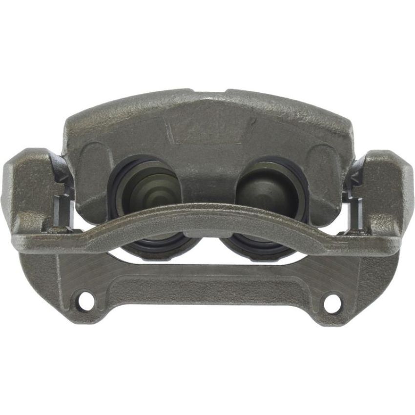 CENTRIC PARTS 141.50231 Centric Semi-Loaded Brake Caliper