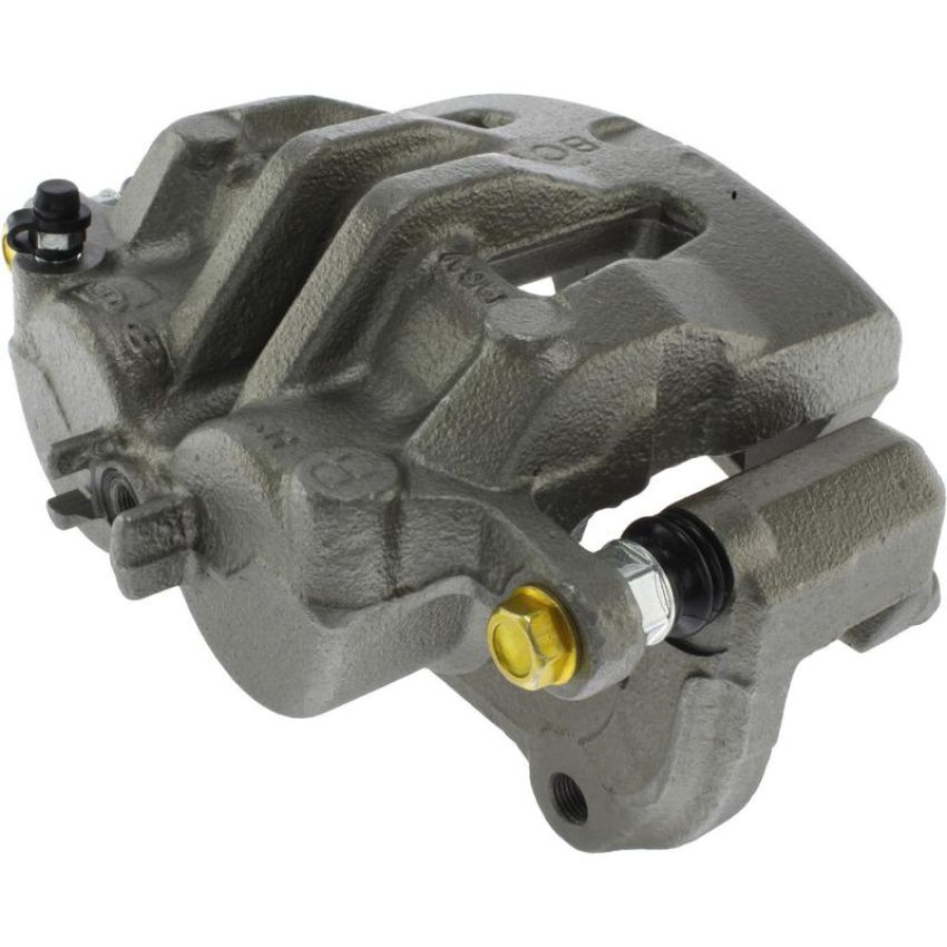 CENTRIC PARTS 141.50231 Centric Semi-Loaded Brake Caliper