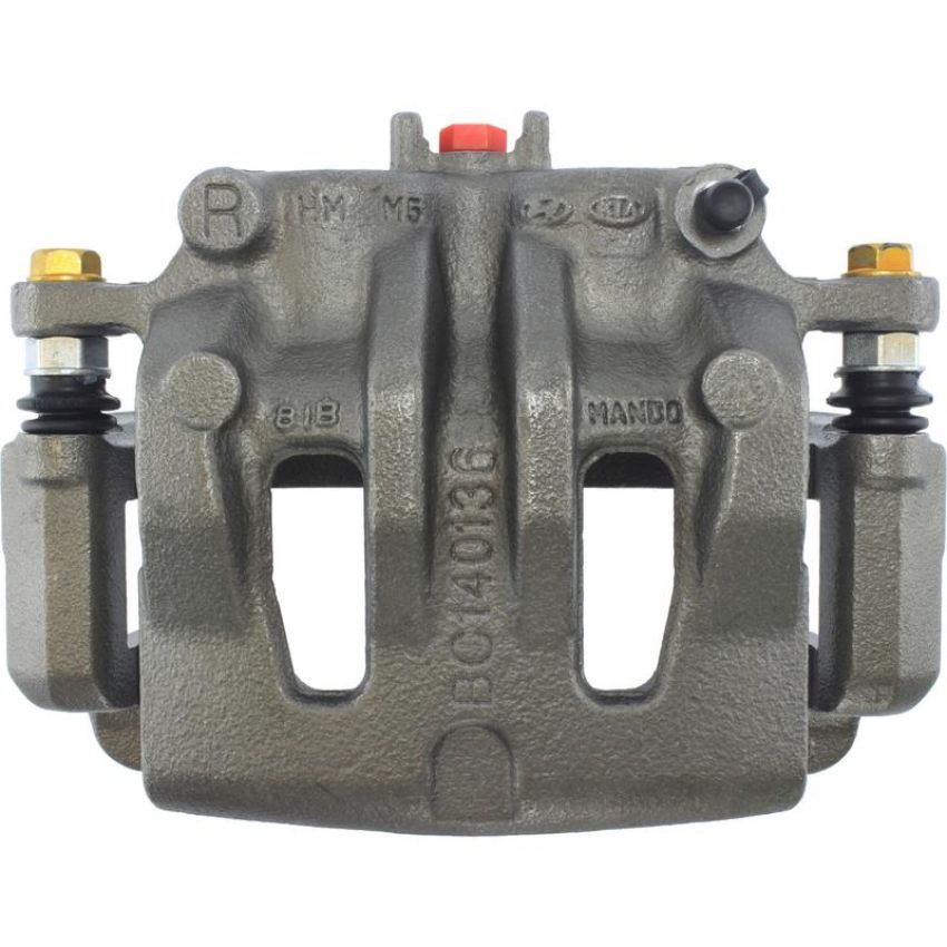 CENTRIC PARTS 141.50231 Centric Semi-Loaded Brake Caliper