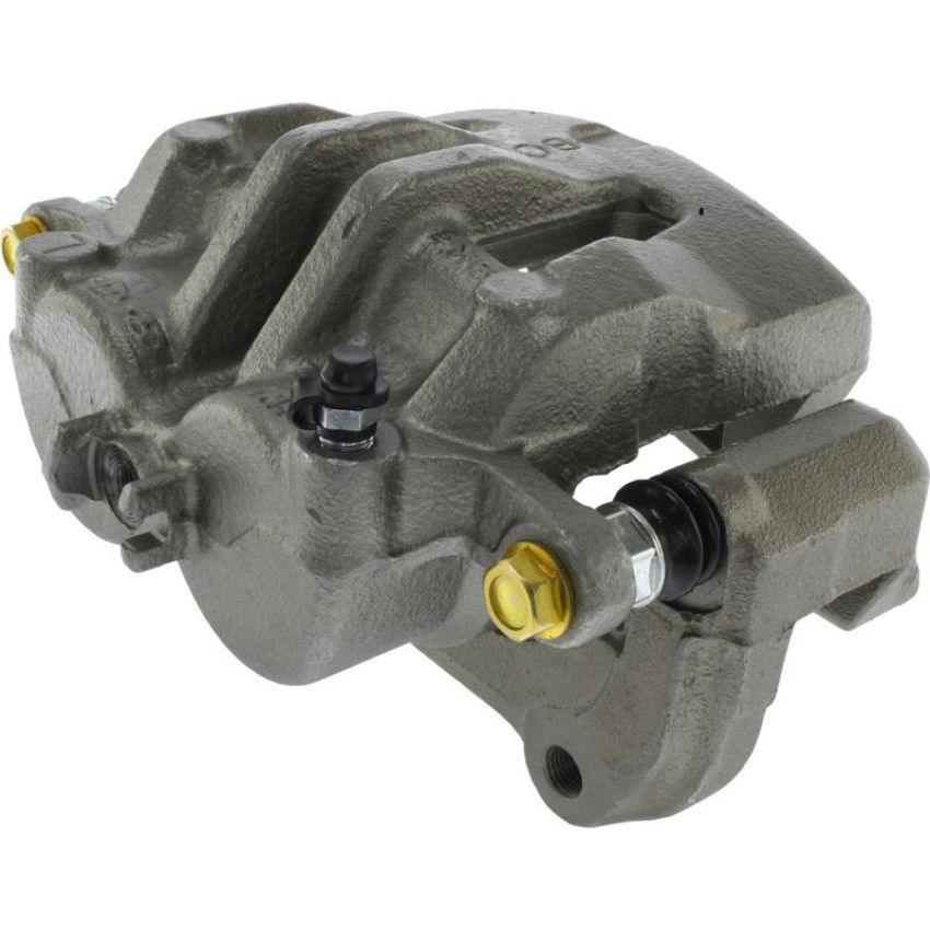 CENTRIC PARTS 141.50232 Centric Semi-Loaded Brake Caliper