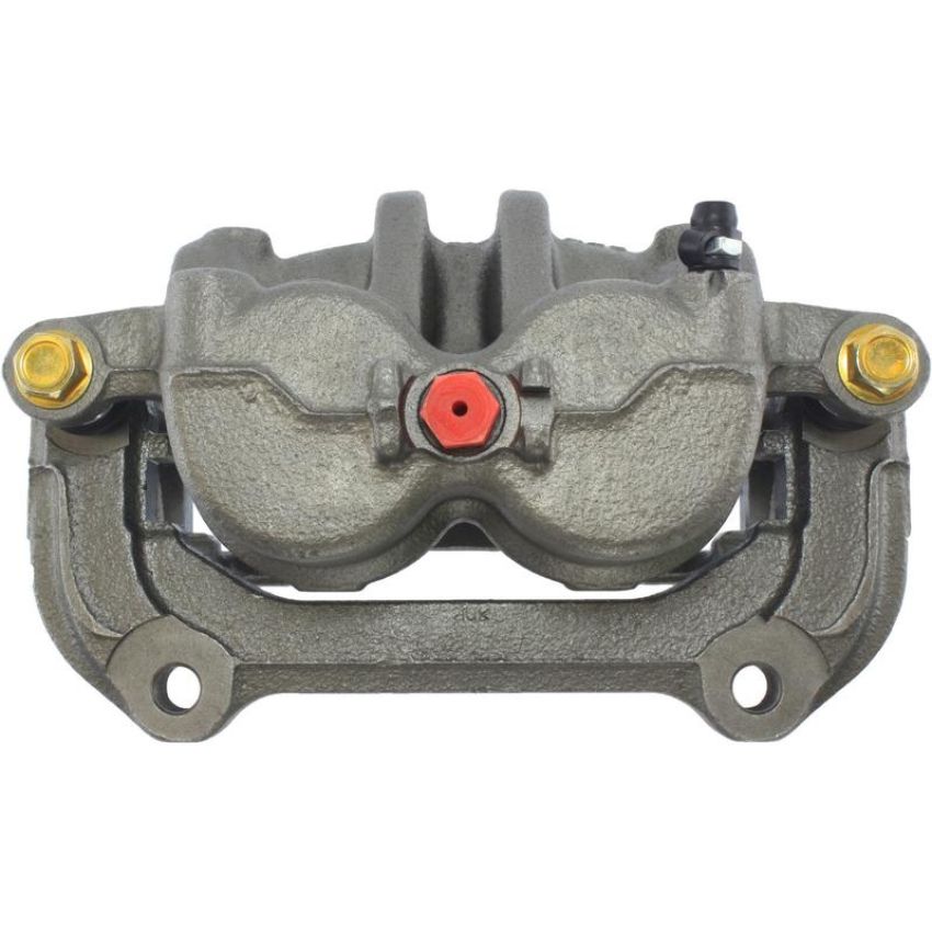 CENTRIC PARTS 141.50232 Centric Semi-Loaded Brake Caliper