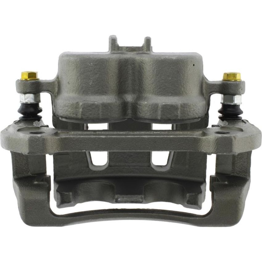CENTRIC PARTS 141.50232 Centric Semi-Loaded Brake Caliper
