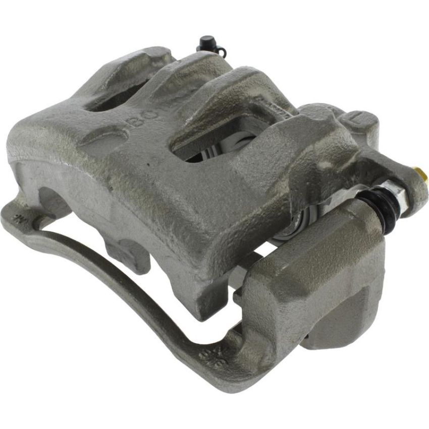 CENTRIC PARTS 141.50232 Centric Semi-Loaded Brake Caliper