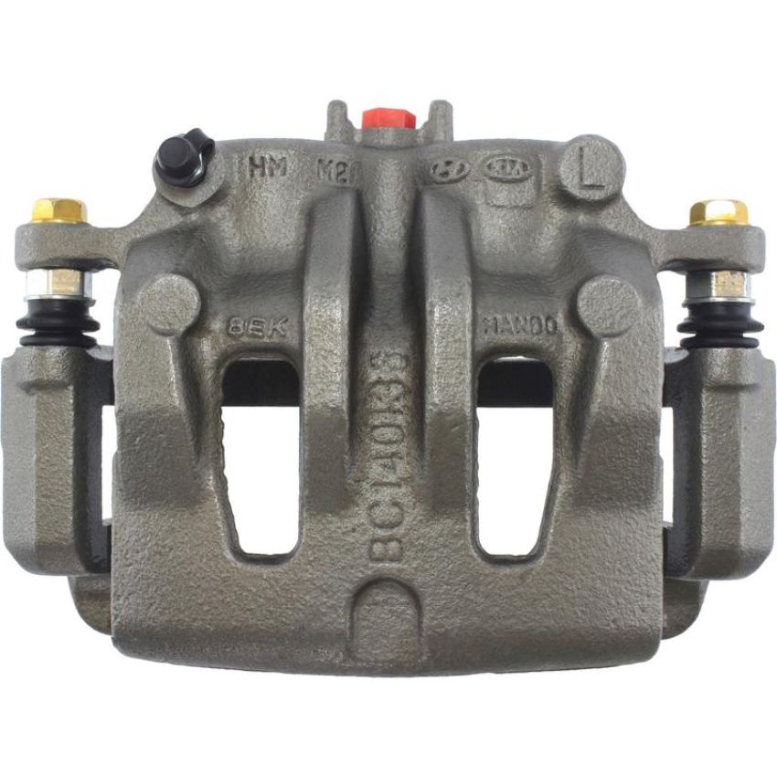 CENTRIC PARTS 141.50232 Centric Semi-Loaded Brake Caliper