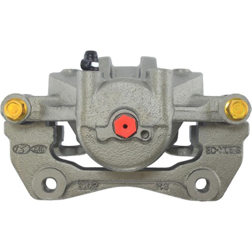 CENTRIC PARTS 141.50233 Centric Semi-Loaded Brake Caliper