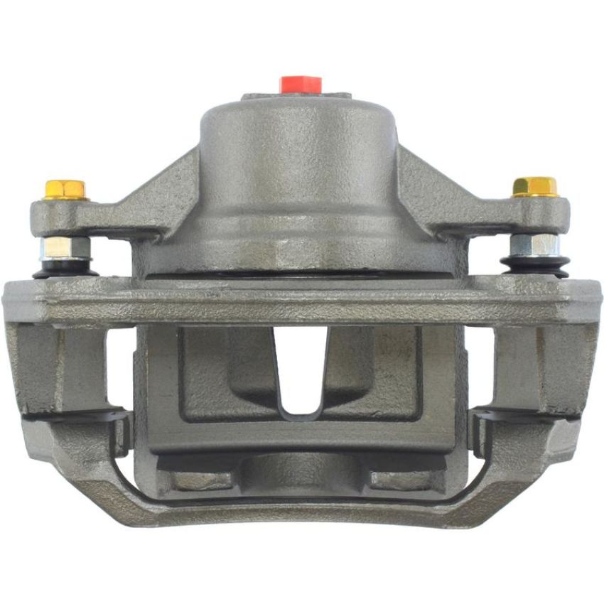 CENTRIC PARTS 141.50233 Centric Semi-Loaded Brake Caliper